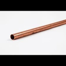 COPPERTUBE 22MM SABS P/M - 2.75M